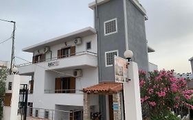 Guesthouse Mance