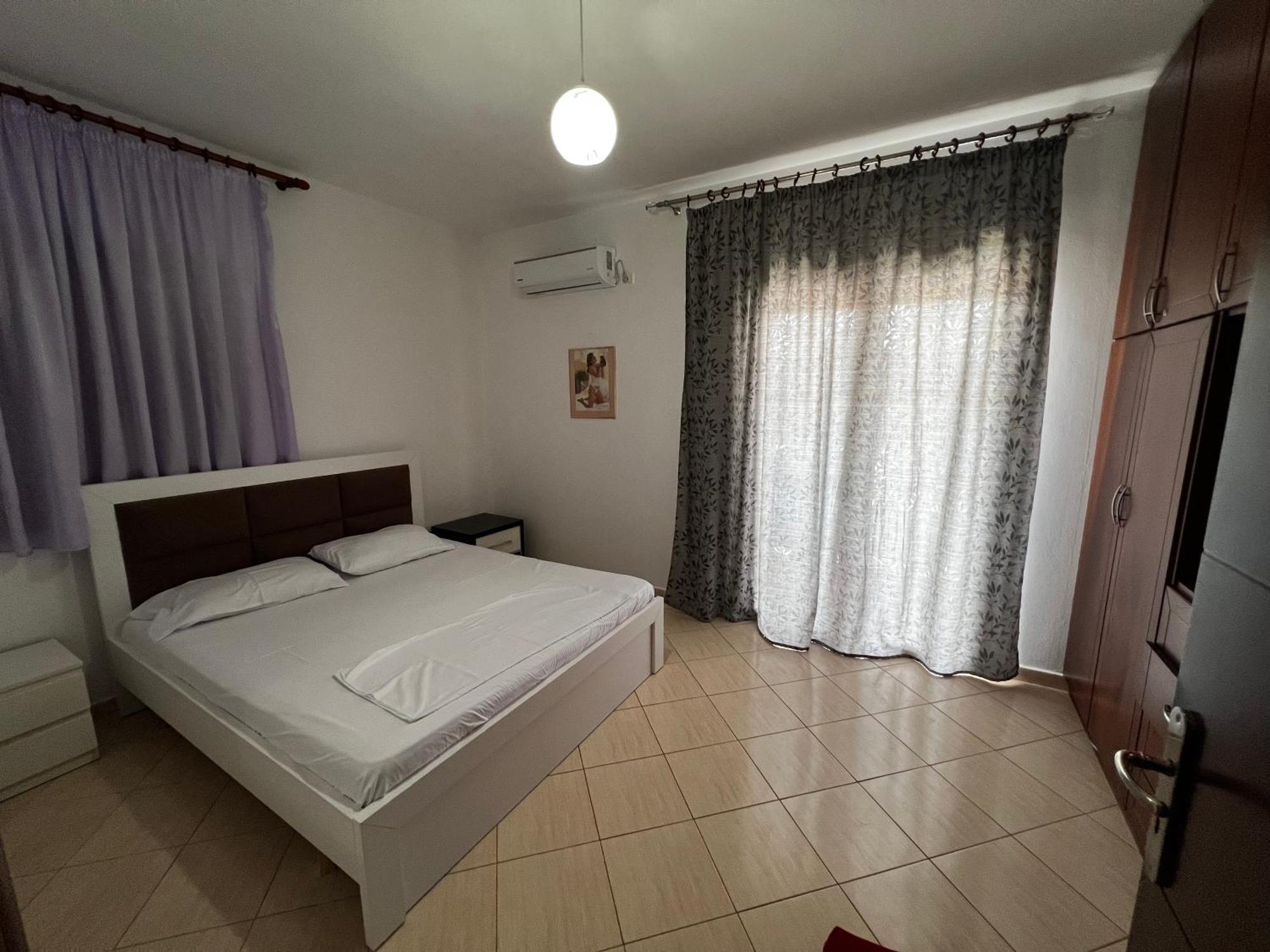 Guesthouse Mance Ksamil Extérieur photo