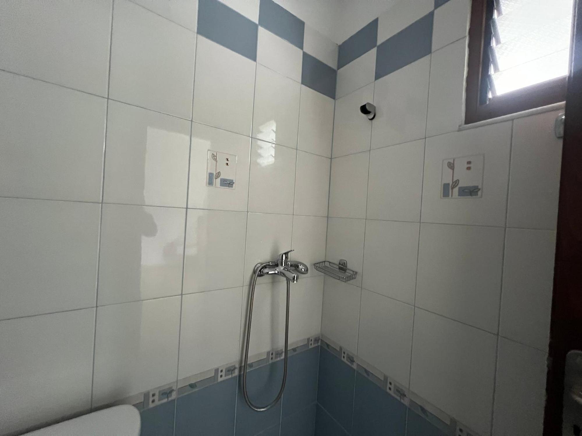 Guesthouse Mance Ksamil Extérieur photo